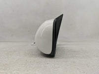 2009-2013 Toyota Corolla Driver Side View Mirror - Left Door Mirror OEM Used - Oemusedautoparts1.com