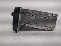 2012-2013 Toyota Corolla Radio AM FM Cd Player Receiver Replacement P/N:86120-12F90 Fits Fits 2012 2013 OEM Used Auto Parts 