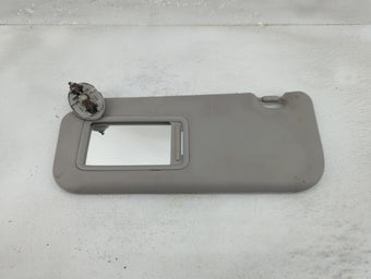 compare product 2009-2013 Toyota Corolla Sun Visor Shade Replacement Driver Left Mirror Fits Fits 2009 2010 2011 2012 2013 OEM Used Auto Parts