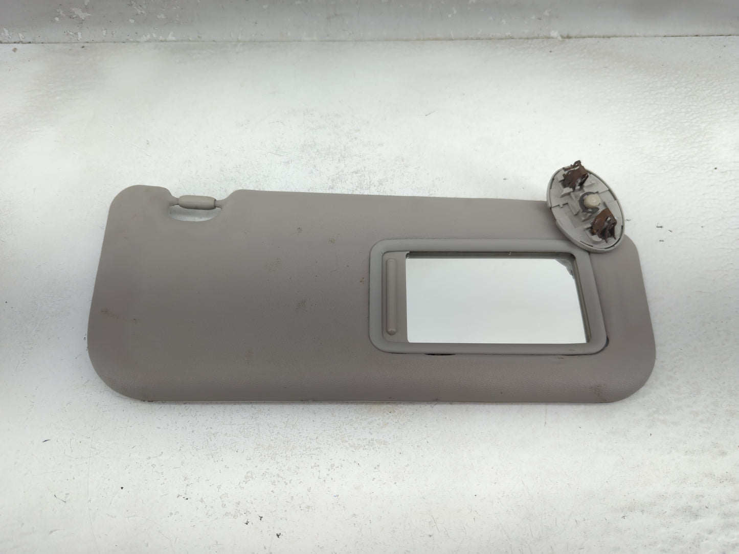 2009-2013 Toyota Corolla Sun Visor Shade Replacement Passenger Right Mirror Fits Fits 2009 2010 2011 2012 2013 OEM Used Auto