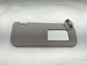 compare product 2009-2013 Toyota Corolla Sun Visor Shade Replacement Passenger Right Mirror Fits Fits 2009 2010 2011 2012 2013 OEM Used Auto Parts