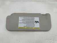 2009-2013 Toyota Corolla Sun Visor Shade Replacement Passenger Right Mirror Fits Fits 2009 2010 2011 2012 2013 OEM Used Auto