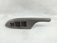 2009-2013 Toyota Corolla Master Power Window Switch Replacement Driver Side Left P/N:74232-02730 Fits OEM Used Auto Parts - 