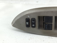2009-2013 Toyota Corolla Master Power Window Switch Replacement Driver Side Left P/N:74232-02730 Fits OEM Used Auto Parts - 
