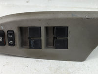 2009-2013 Toyota Corolla Master Power Window Switch Replacement Driver Side Left P/N:74232-02730 Fits OEM Used Auto Parts - 