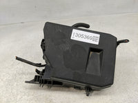 2009-2013 Toyota Corolla Fusebox Fuse Box Panel Relay Module P/N:82662-02270 82662-12370 Fits Fits 2009 2010 2011 2012 2013 