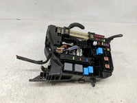 2009-2013 Toyota Corolla Fusebox Fuse Box Panel Relay Module P/N:82662-02270 82662-12370 Fits Fits 2009 2010 2011 2012 2013 