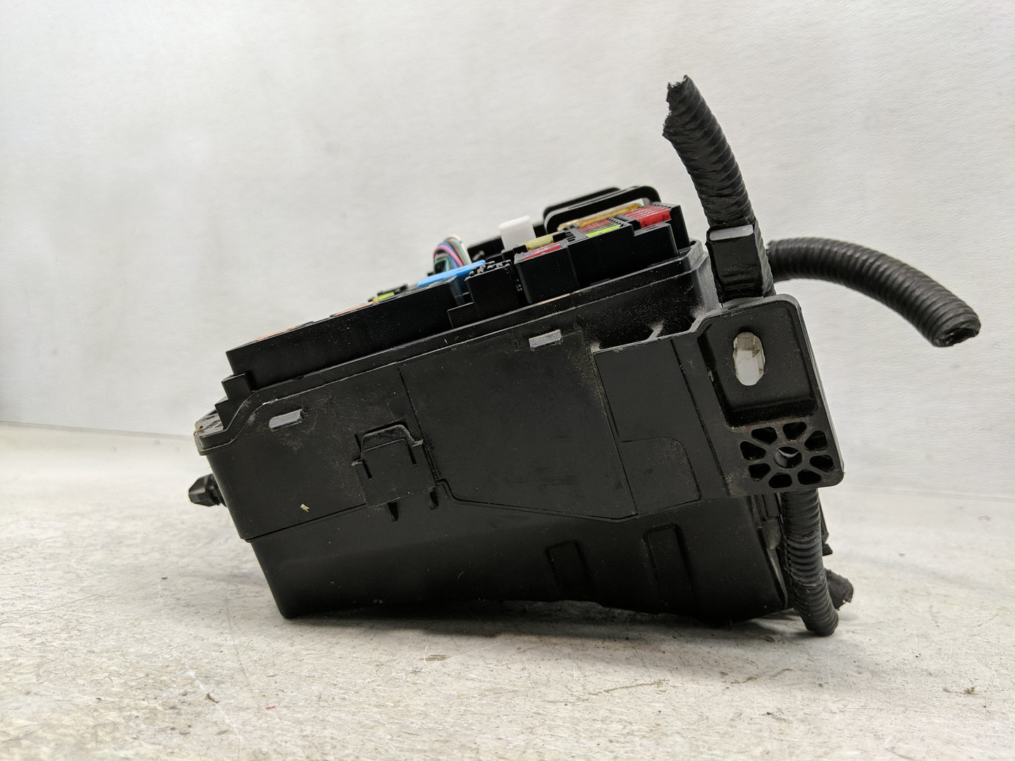 2009-2013 Toyota Corolla Fusebox Fuse Box Panel Relay Module P/N:82662-02270 82662-12370 Fits Fits 2009 2010 2011 2012 2013 