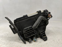 2009-2013 Toyota Corolla Fusebox Fuse Box Panel Relay Module P/N:82662-02270 82662-12370 Fits Fits 2009 2010 2011 2012 2013 