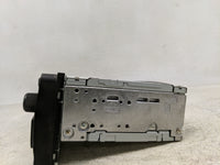 2012-2013 Toyota Corolla Radio AM FM Cd Player Receiver Replacement P/N:86120-02F90 Fits Fits 2012 2013 OEM Used Auto Parts 