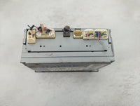 2012-2013 Toyota Corolla Radio AM FM Cd Player Receiver Replacement P/N:86120-02F90 Fits Fits 2012 2013 OEM Used Auto Parts 