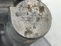 2010-2013 Toyota Corolla Brake Master Cylinder 1376359 - Oemusedautoparts1.com