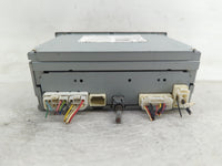 2012-2013 Toyota Corolla Radio AM FM Cd Player Receiver Replacement P/N:86120-02F90 Fits Fits 2012 2013 OEM Used Auto Parts 