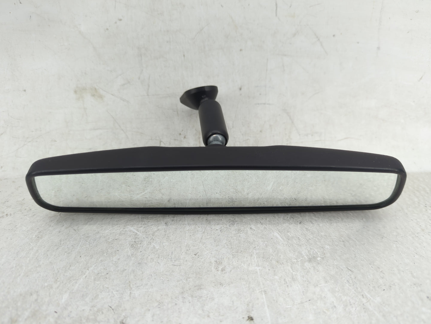 2009-2016 Toyota Corolla Interior Rear View Mirror Replacement OEM Fits OEM Used Auto Parts - Oemusedautoparts1.com
