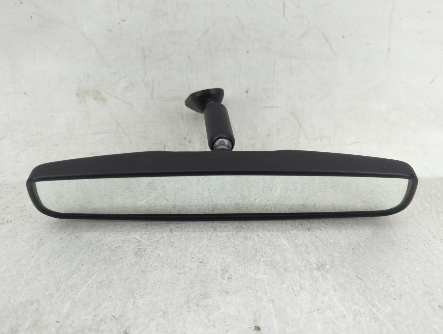 2009-2016 Toyota Corolla Interior Rear View Mirror Replacement OEM Fits OEM Used Auto Parts - Oemusedautoparts1.com