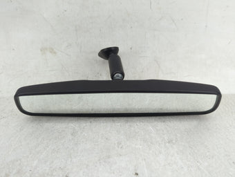 compare product 2009-2016 Toyota Corolla Interior Rear View Mirror Replacement OEM Fits OEM Used Auto Parts