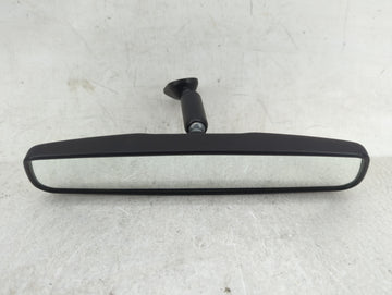 2009-2016 Toyota Corolla Interior Rear View Mirror Replacement OEM Fits OEM Used Auto Parts - Oemusedautoparts1.com