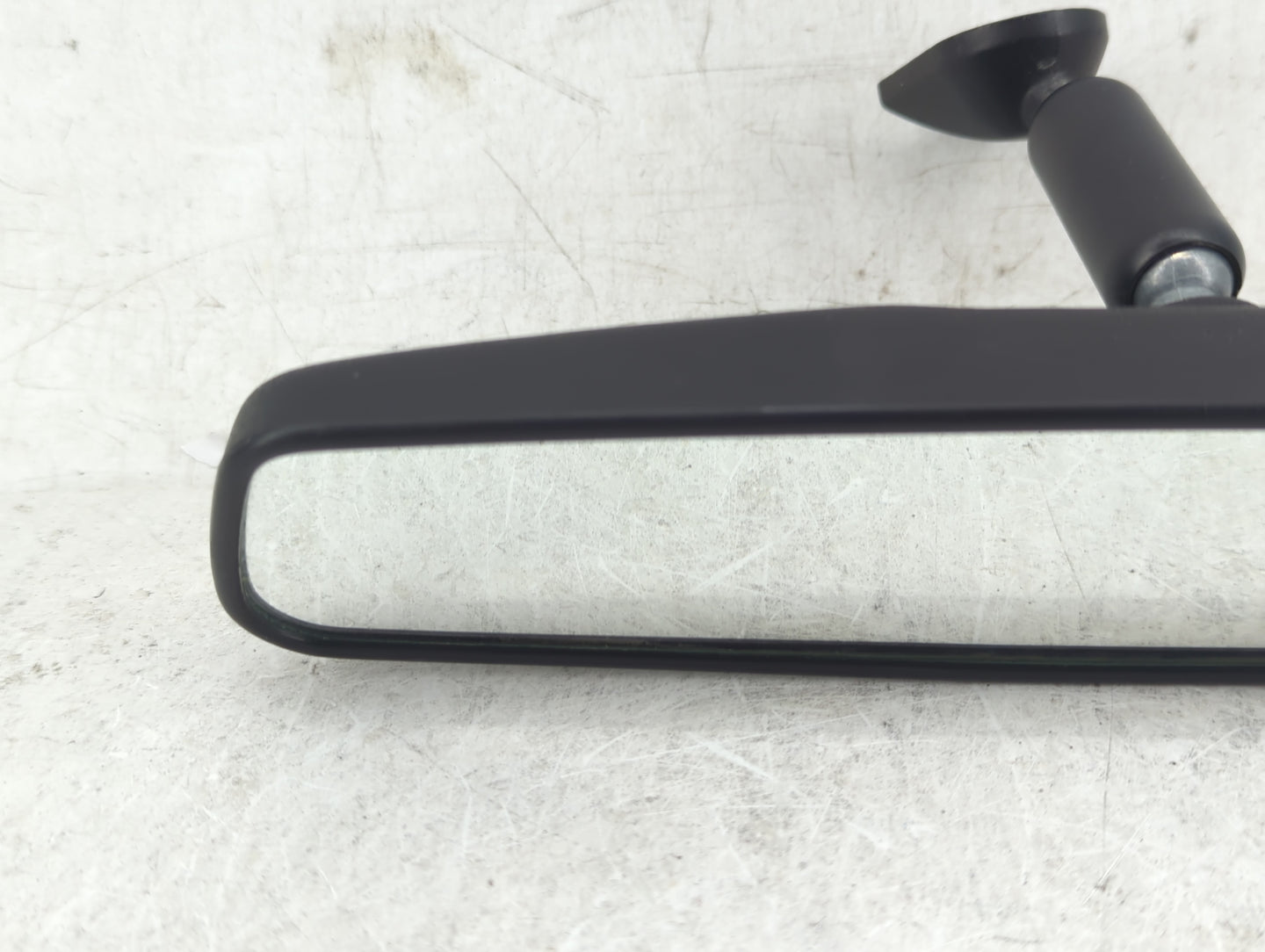 2009-2016 Toyota Corolla Interior Rear View Mirror Replacement OEM Fits OEM Used Auto Parts - Oemusedautoparts1.com