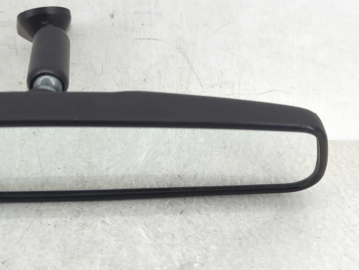 2009-2016 Toyota Corolla Interior Rear View Mirror Replacement OEM Fits OEM Used Auto Parts - Oemusedautoparts1.com