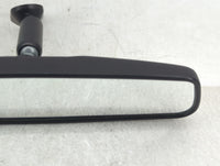 2009-2016 Toyota Corolla Interior Rear View Mirror Replacement OEM Fits OEM Used Auto Parts - Oemusedautoparts1.com