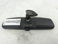 2009-2016 Toyota Corolla Interior Rear View Mirror Replacement OEM Fits OEM Used Auto Parts - Oemusedautoparts1.com
