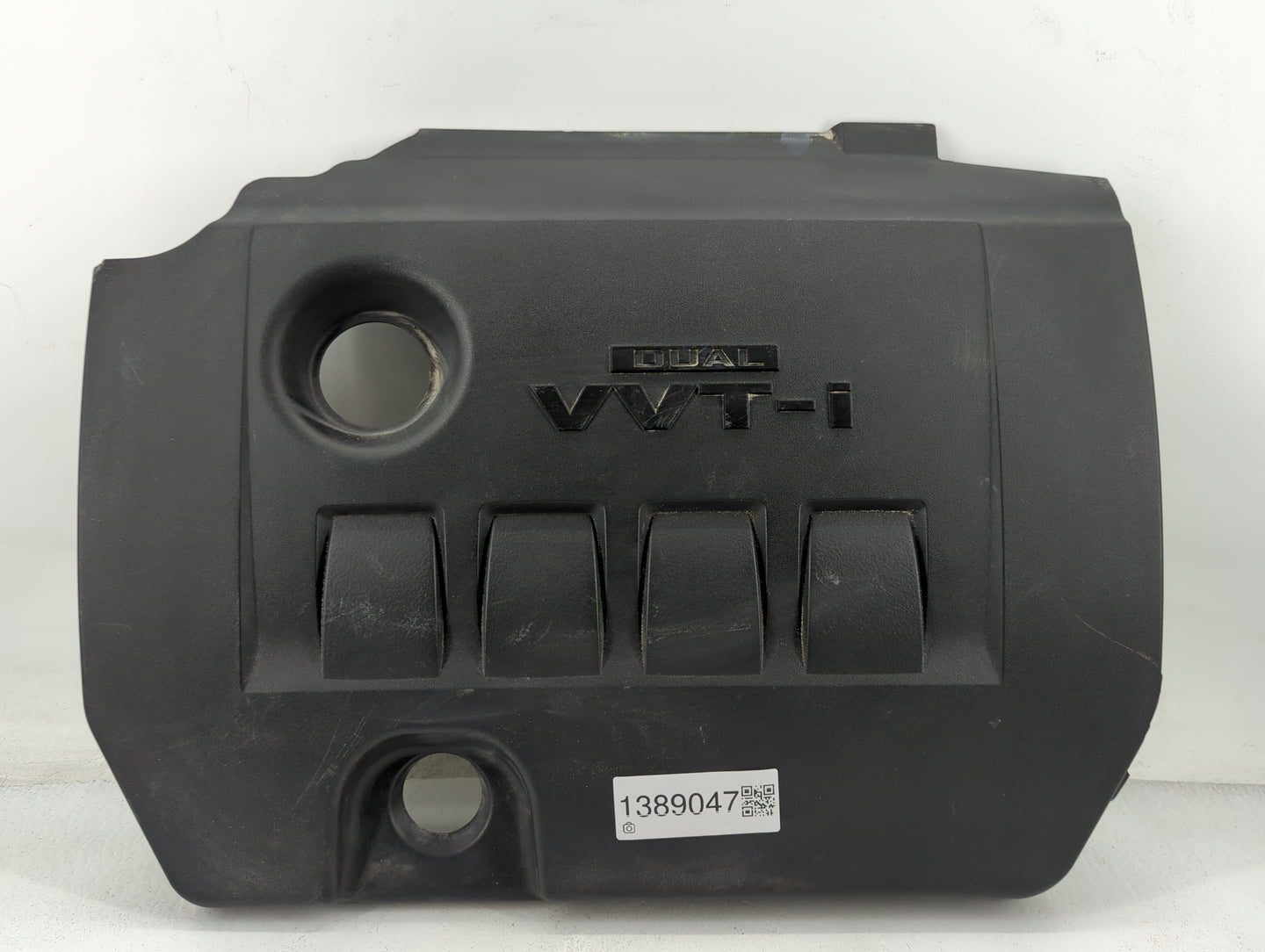 2012 Toyota Corolla Engine Cover - Oemusedautoparts1.com