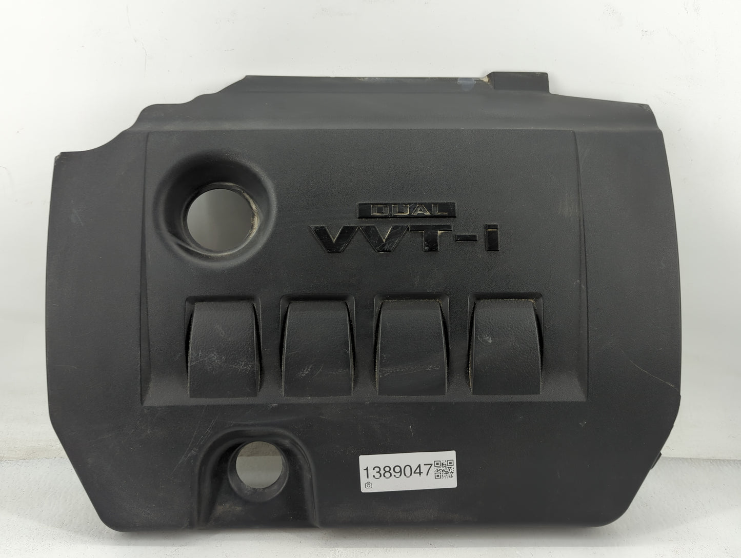 2012 Toyota Corolla Engine Cover - Oemusedautoparts1.com