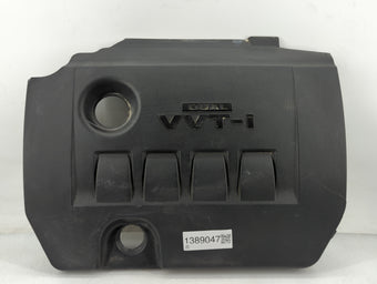 compare product 2012 Toyota Corolla Engine Cover