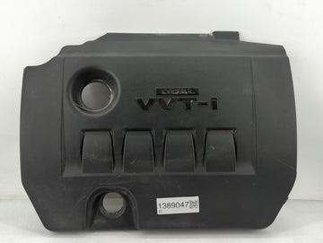 2012 Toyota Corolla Engine Cover - Oemusedautoparts1.com