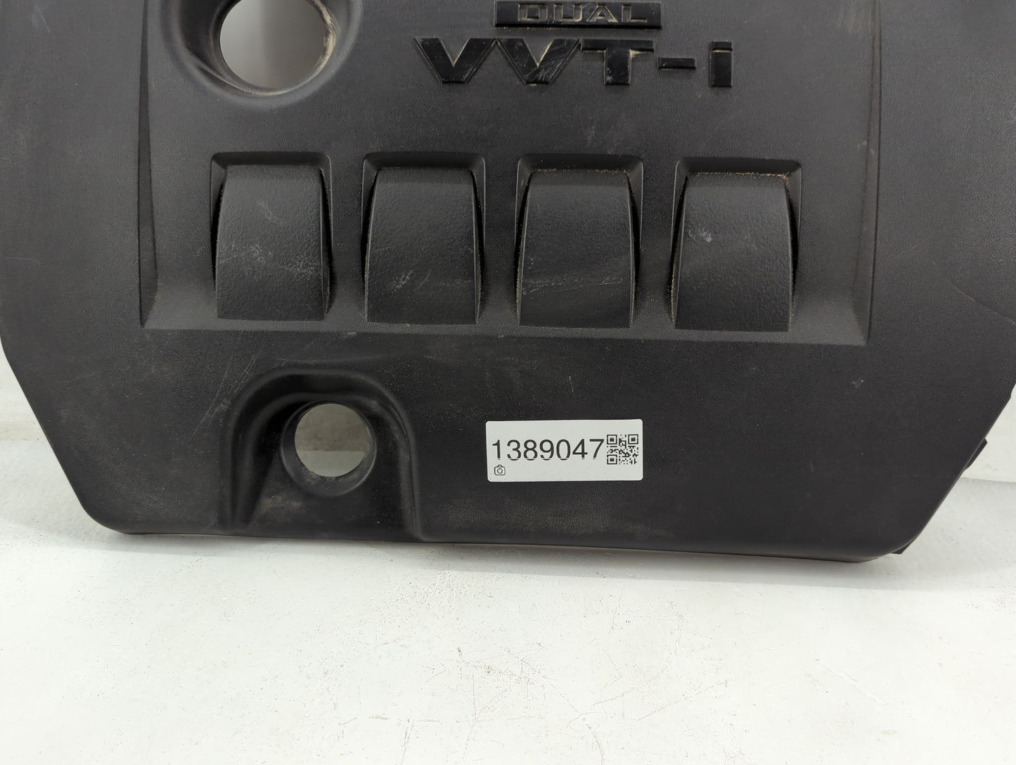 2012 Toyota Corolla Engine Cover - Oemusedautoparts1.com