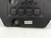 2012 Toyota Corolla Engine Cover - Oemusedautoparts1.com