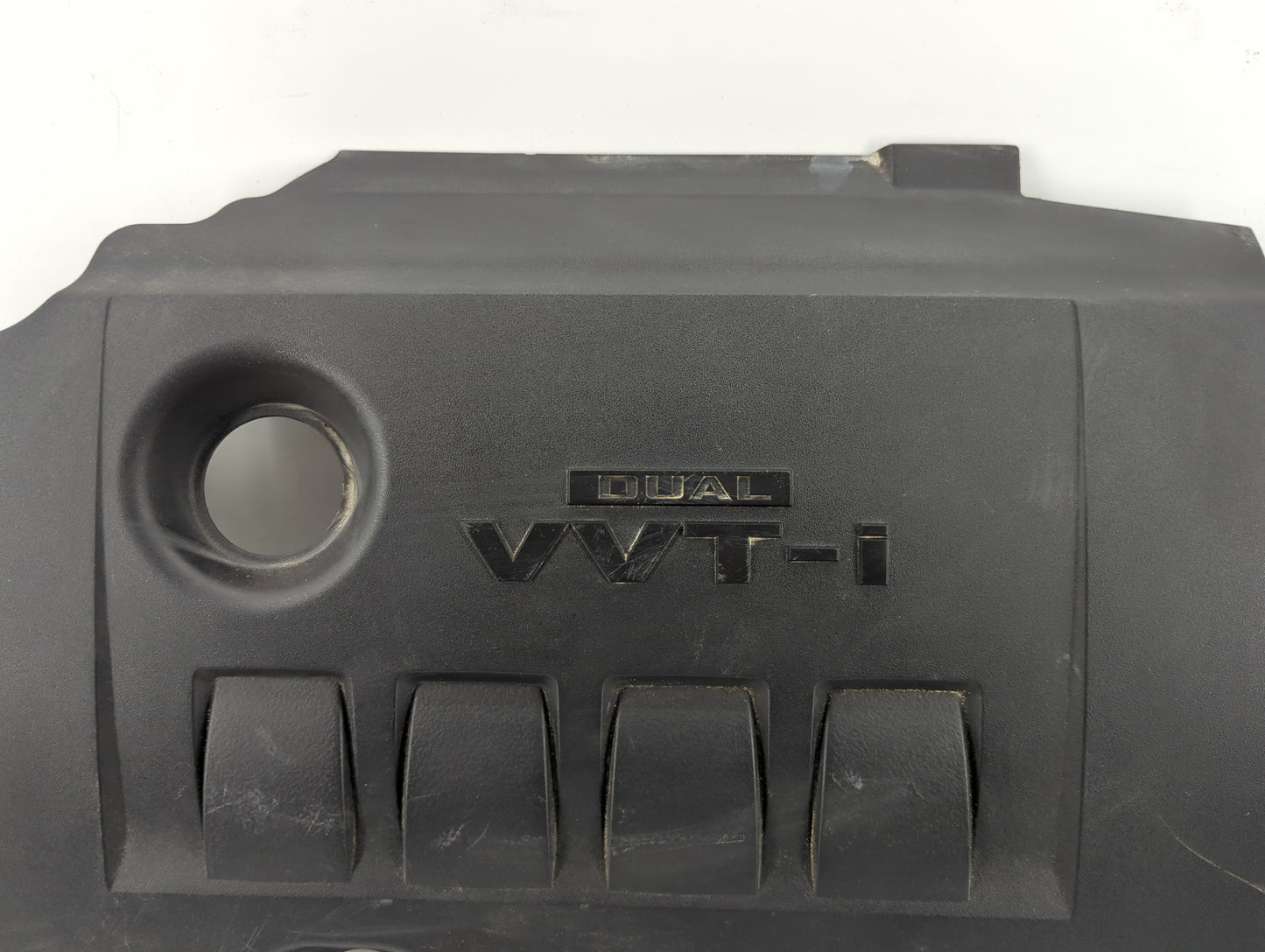 2012 Toyota Corolla Engine Cover - Oemusedautoparts1.com