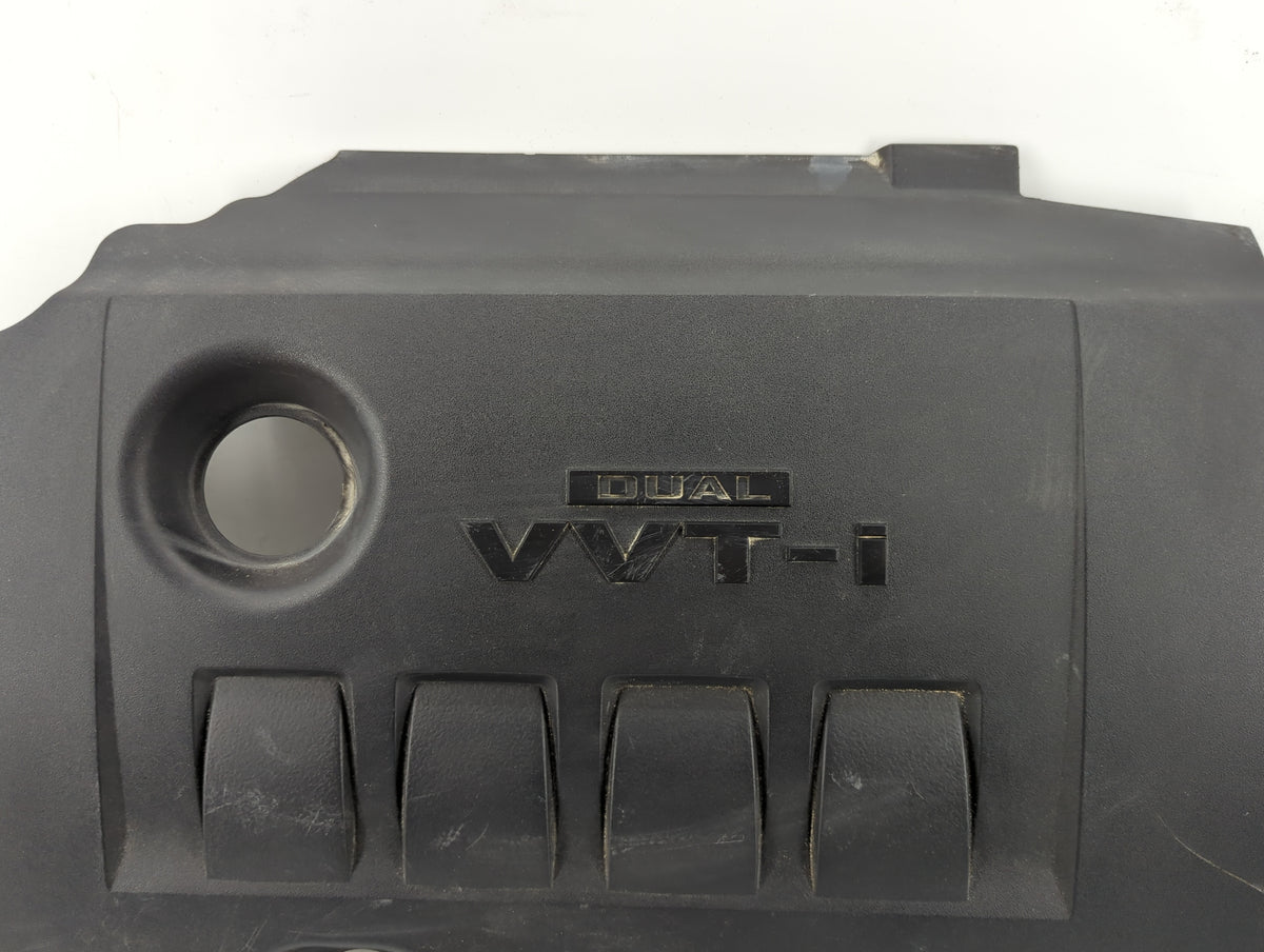 2012 Toyota Corolla Engine Cover - Oemusedautoparts1.com