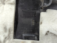 2012 Toyota Corolla Engine Cover - Oemusedautoparts1.com