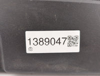 2012 Toyota Corolla Engine Cover - Oemusedautoparts1.com