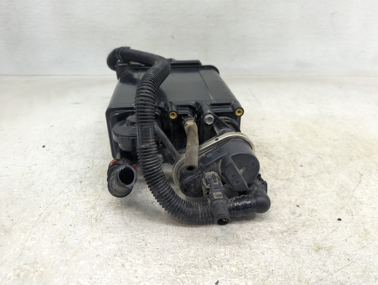 2012 Toyota Corolla Fuel Vapor Charcoal Canister - Oemusedautoparts1.com
