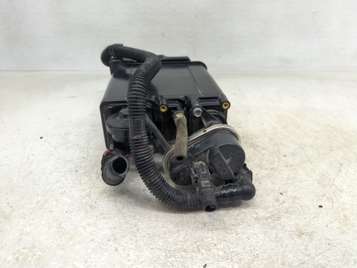 2012 Toyota Corolla Fuel Vapor Charcoal Canister - Oemusedautoparts1.com