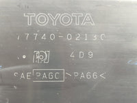 2012 Toyota Corolla Fuel Vapor Charcoal Canister - Oemusedautoparts1.com