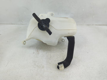 2009-2013 Toyota Corolla Windshield Washer Fluid Reservoir Bottle Oem - Oemusedautoparts1.com