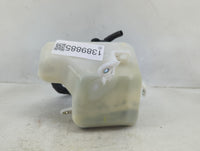 2009-2013 Toyota Corolla Windshield Washer Fluid Reservoir Bottle Oem - Oemusedautoparts1.com