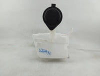 2009-2013 Toyota Corolla Windshield Washer Fluid Reservoir Bottle Oem - Oemusedautoparts1.com