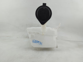 compare product 2009-2013 Toyota Corolla Windshield Washer Fluid Reservoir Bottle Oem