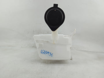 2009-2013 Toyota Corolla Windshield Washer Fluid Reservoir Bottle Oem - Oemusedautoparts1.com