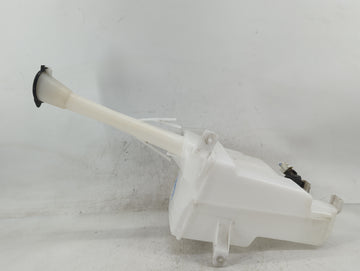 2009-2013 Toyota Corolla Windshield Washer Fluid Reservoir Bottle Oem