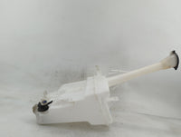 2009-2013 Toyota Corolla Windshield Washer Fluid Reservoir Bottle Oem - Oemusedautoparts1.com