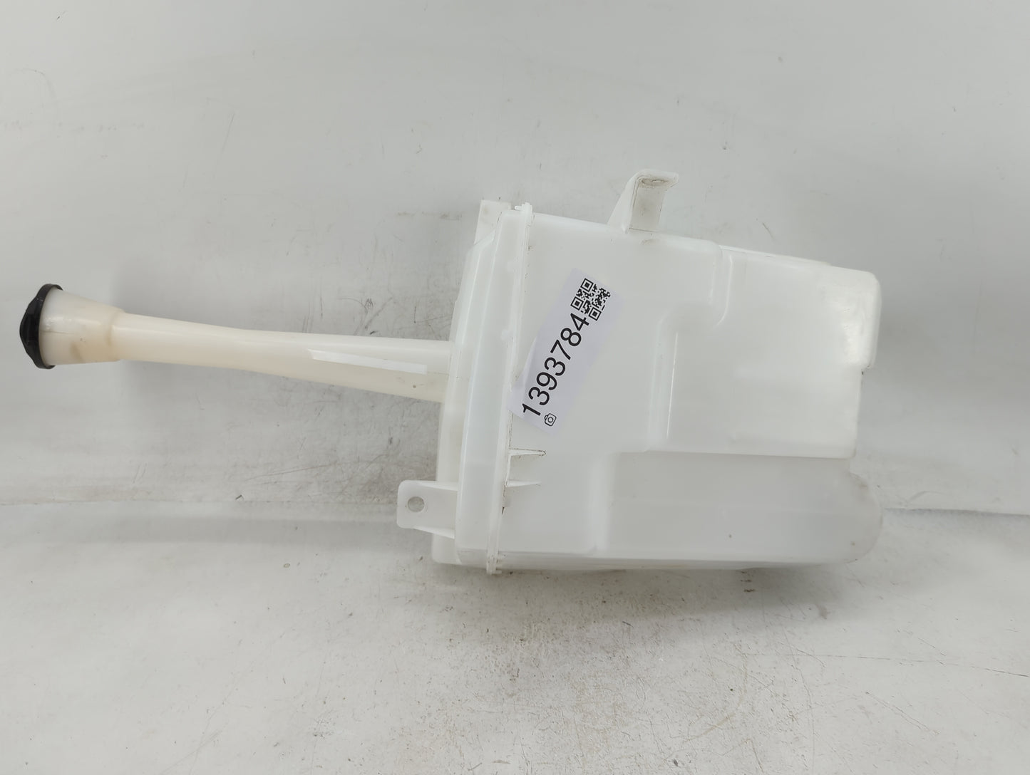 2009-2013 Toyota Corolla Windshield Washer Fluid Reservoir Bottle Oem - Oemusedautoparts1.com