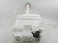 2009-2013 Toyota Corolla Windshield Washer Fluid Reservoir Bottle Oem - Oemusedautoparts1.com