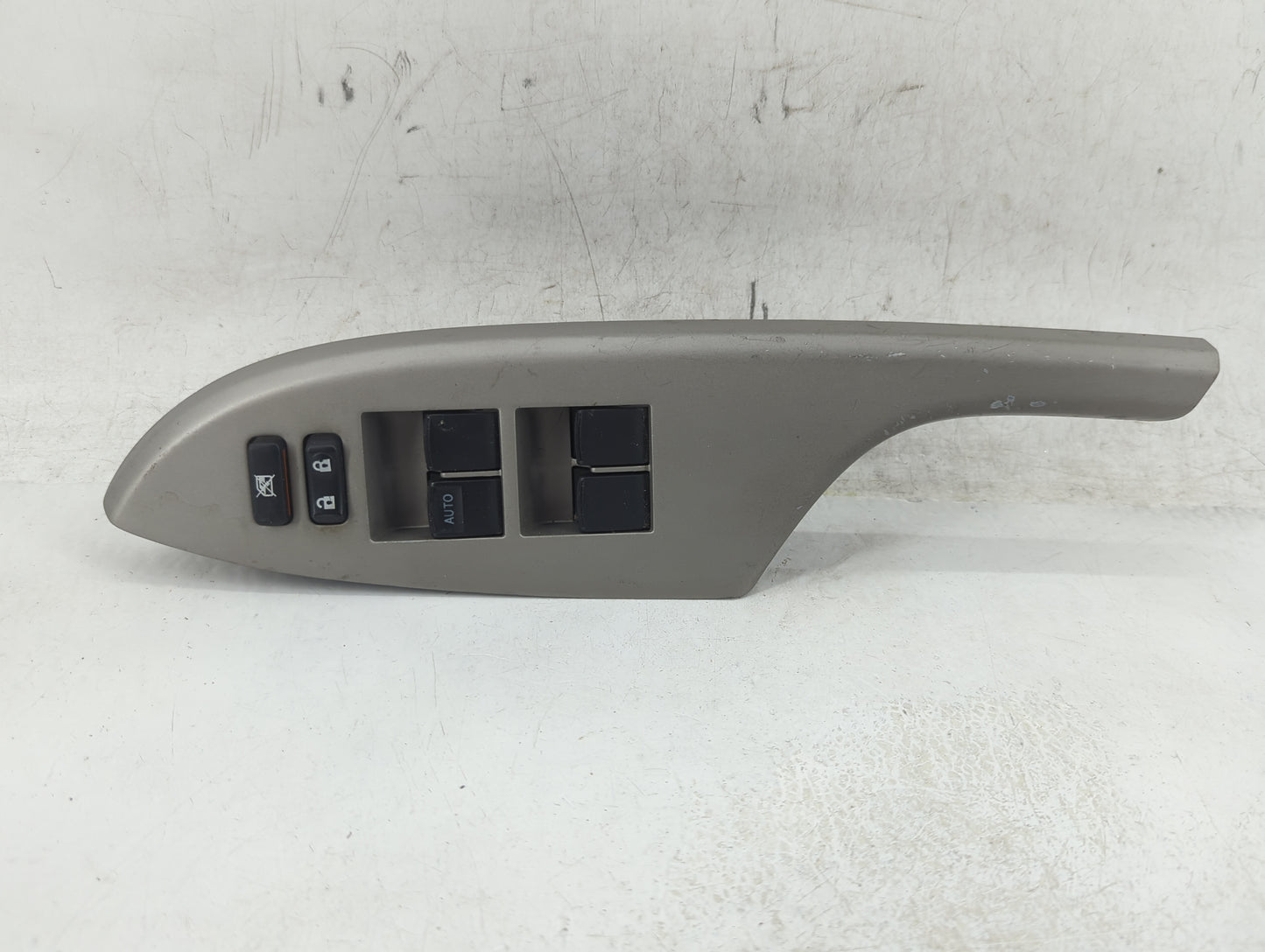 2012 Toyota Corolla Master Power Window Switch Replacement Driver Side Left P/N:74232-02740 74232-02730 Fits OEM Used Auto P