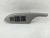 2012 Toyota Corolla Master Power Window Switch Replacement Driver Side Left P/N:74232-02740 74232-02730 Fits OEM Used Auto P