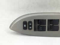 2012 Toyota Corolla Master Power Window Switch Replacement Driver Side Left P/N:74232-02740 74232-02730 Fits OEM Used Auto P